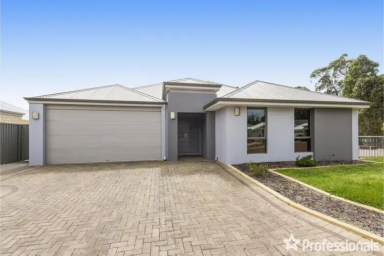 76 Partridge Bend, Byford WA 6122