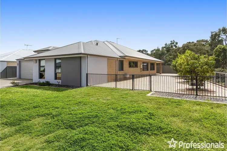 Second view of Homely house listing, 76 Partridge Bend, Byford WA 6122