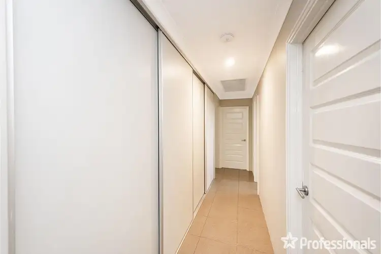 Third view of Homely house listing, 76 Partridge Bend, Byford WA 6122
