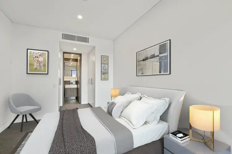 Third view of Homely apartment listing, 102/31-33 Albany Street, Crows Nest NSW 2065