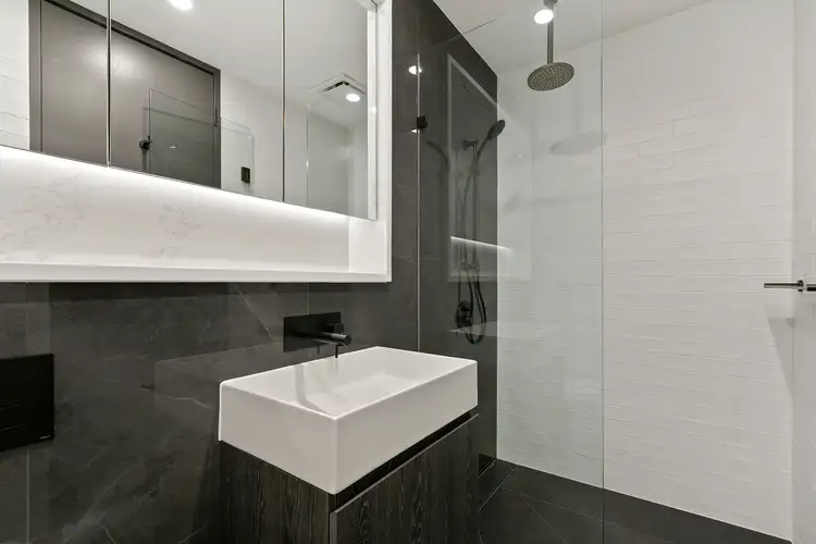 Fourth view of Homely apartment listing, 102/31-33 Albany Street, Crows Nest NSW 2065