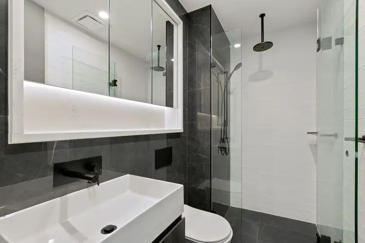 Sixth view of Homely apartment listing, 102/31-33 Albany Street, Crows Nest NSW 2065