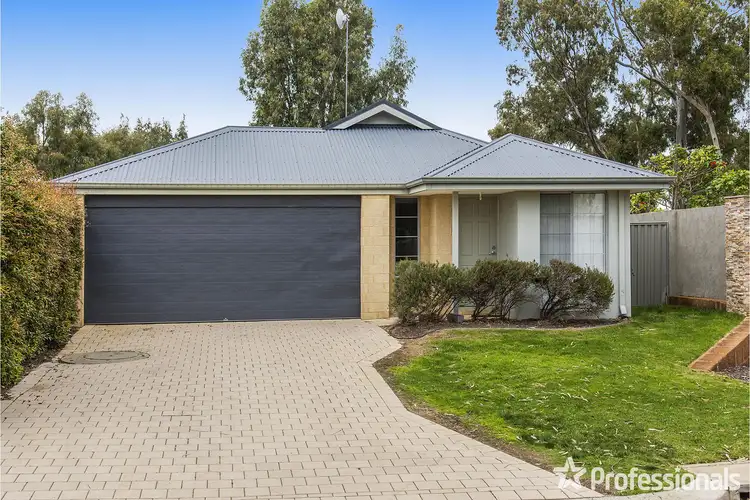 21 Farnell Road, Byford WA 6122