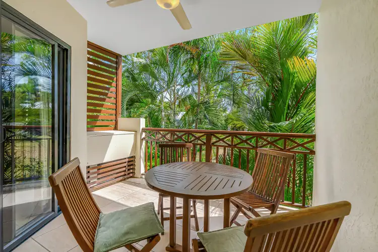 Fourth view of Homely apartment listing, 15/47 Davidson Street, Port Douglas QLD 4877