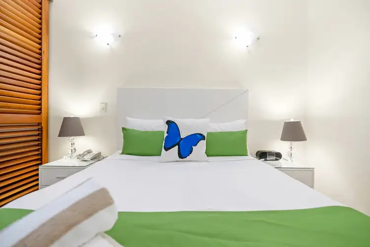 Fifth view of Homely apartment listing, 15/47 Davidson Street, Port Douglas QLD 4877