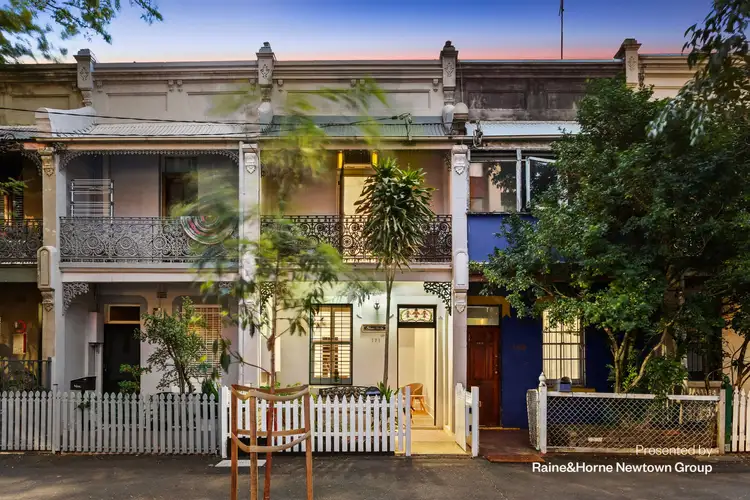 171 Jones Street, Ultimo NSW 2007