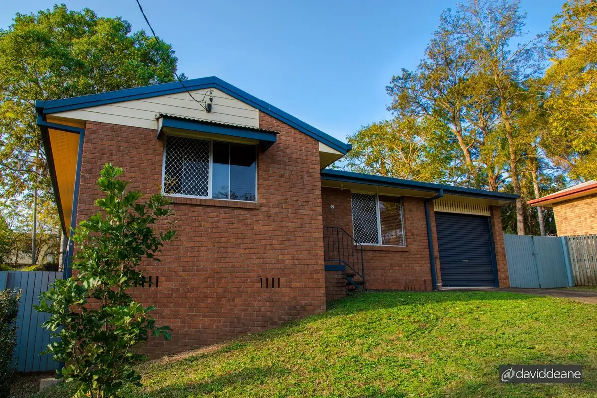 Main view of Homely house listing, 8 D'Arcy Way, Lawnton QLD 4501