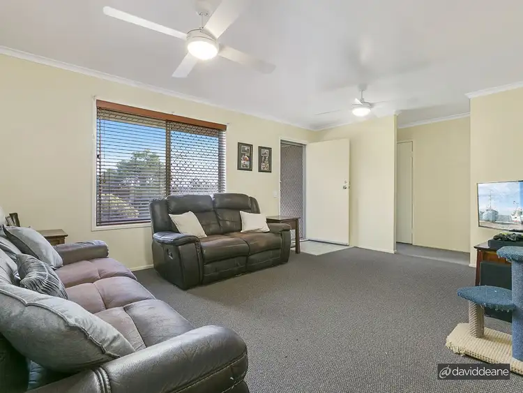 Second view of Homely house listing, 8 D'Arcy Way, Lawnton QLD 4501