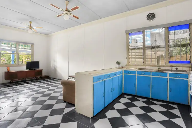 Second view of Homely house listing, 32 Railway Parade, Annandale NSW 2038