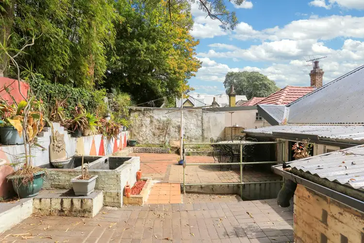 Sixth view of Homely house listing, 32 Railway Parade, Annandale NSW 2038