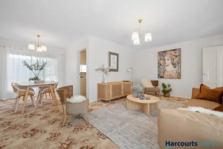 Second view of Homely house listing, 37 Clarendon Street, Avondale Heights VIC 3034