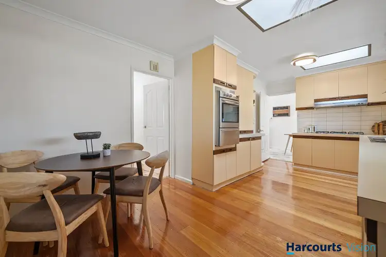 Fifth view of Homely house listing, 37 Clarendon Street, Avondale Heights VIC 3034