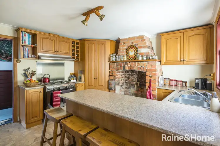 Second view of Homely house listing, 39 Jennings Street, Kyneton VIC 3444