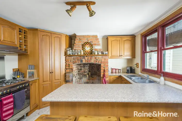 Third view of Homely house listing, 39 Jennings Street, Kyneton VIC 3444