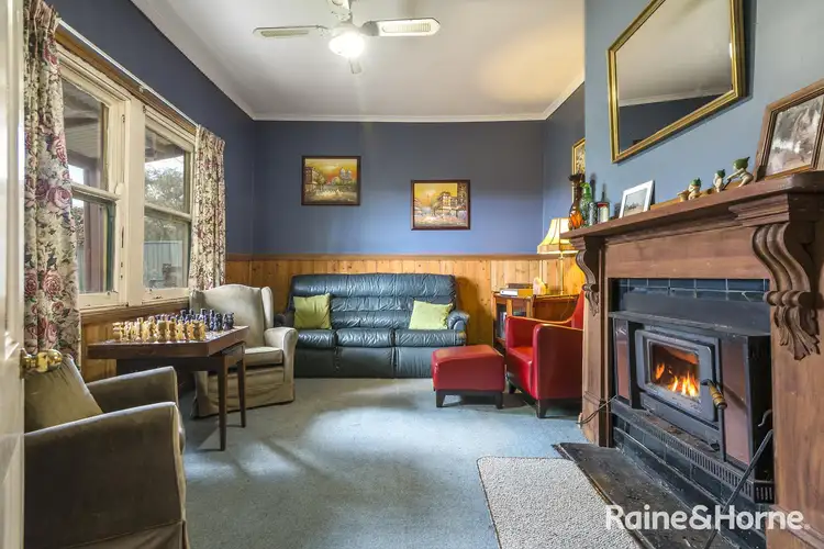 Fifth view of Homely house listing, 39 Jennings Street, Kyneton VIC 3444