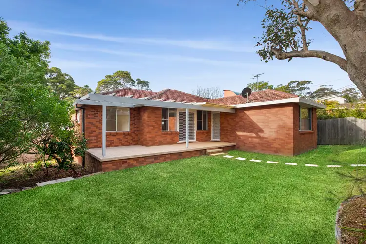 Main view of Homely house listing, 1 Vines Avenue, Forestville NSW 2087