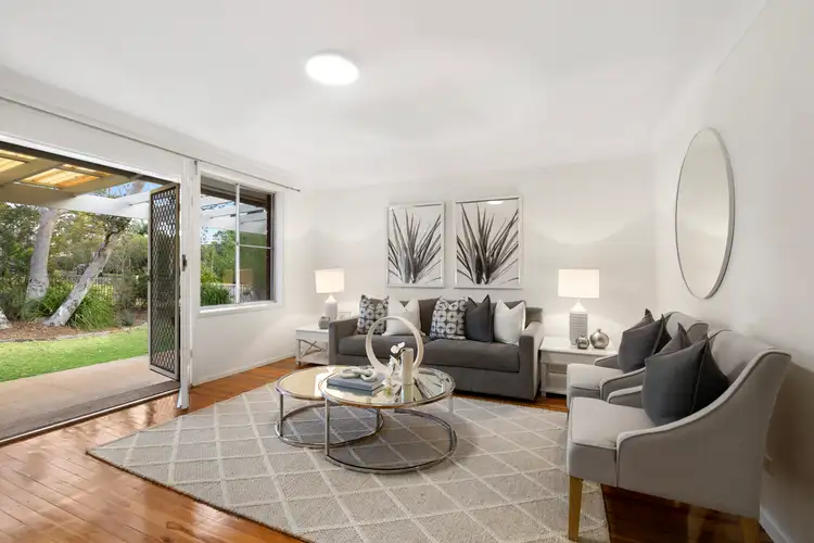 Second view of Homely house listing, 1 Vines Avenue, Forestville NSW 2087