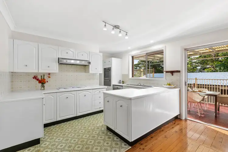 Third view of Homely house listing, 1 Vines Avenue, Forestville NSW 2087