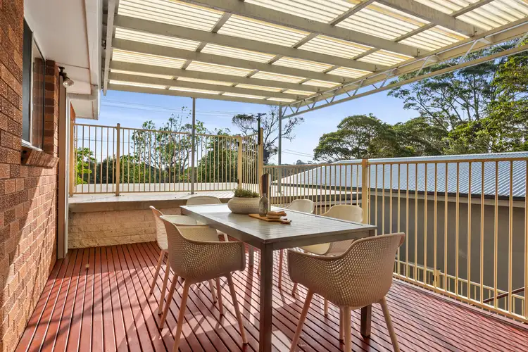 Fifth view of Homely house listing, 1 Vines Avenue, Forestville NSW 2087