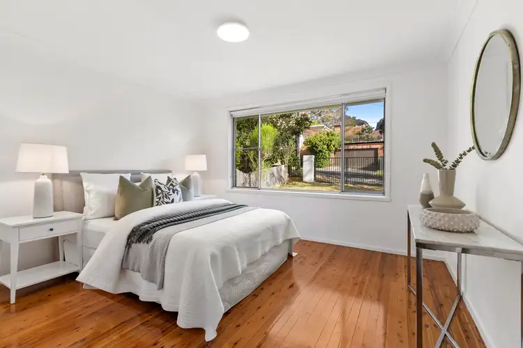 Sixth view of Homely house listing, 1 Vines Avenue, Forestville NSW 2087