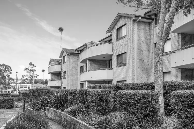 37/51-57 Railway Parade, Engadine NSW 2233