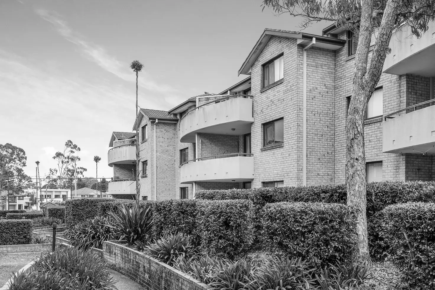 Main view of Homely apartment listing, 37/51-57 Railway Parade, Engadine NSW 2233