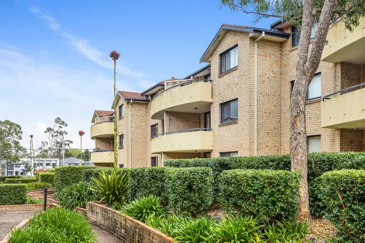 Second view of Homely apartment listing, 37/51-57 Railway Parade, Engadine NSW 2233