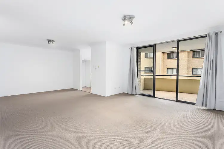 Third view of Homely apartment listing, 37/51-57 Railway Parade, Engadine NSW 2233