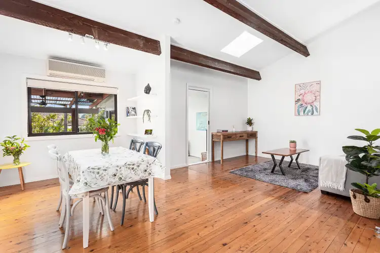 Fourth view of Homely house listing, 47 Mokera Avenue, Kirrawee NSW 2232