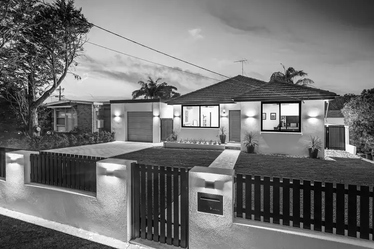 Main view of Homely house listing, 16 Ruby Road, Gymea NSW 2227