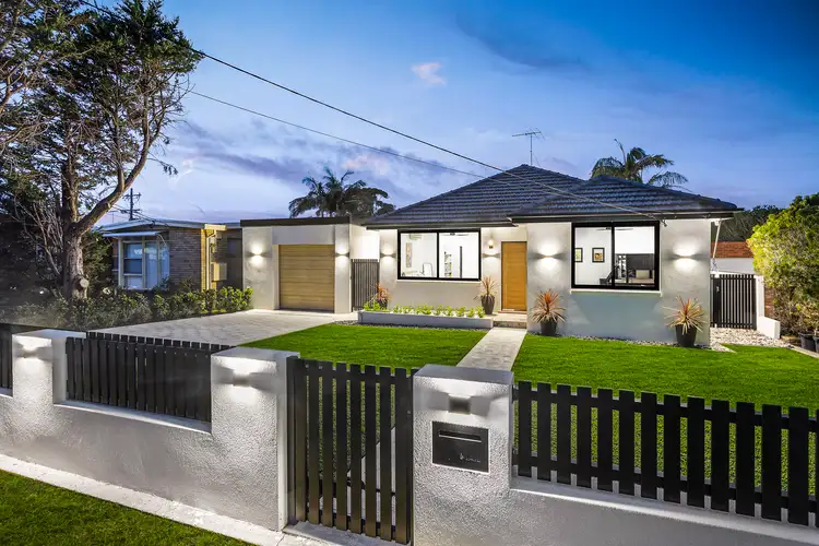 Second view of Homely house listing, 16 Ruby Road, Gymea NSW 2227