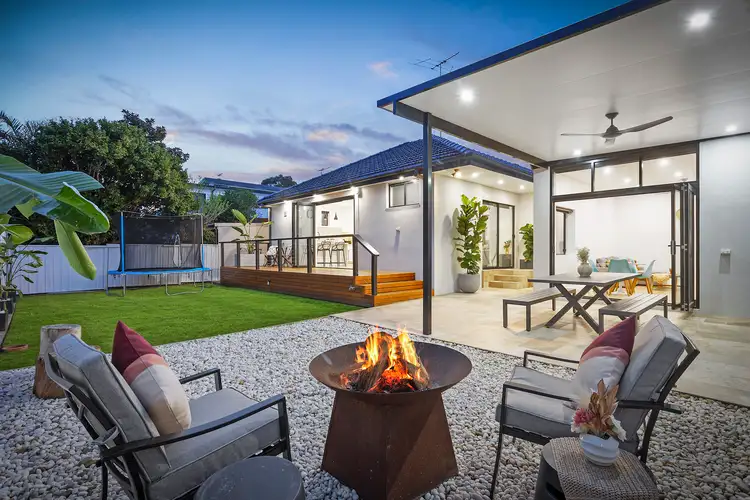 Third view of Homely house listing, 16 Ruby Road, Gymea NSW 2227