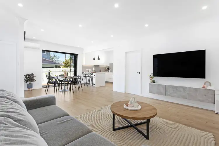 Fourth view of Homely house listing, 16 Ruby Road, Gymea NSW 2227