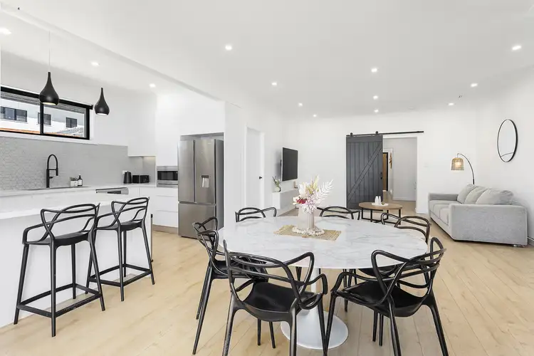 Fifth view of Homely house listing, 16 Ruby Road, Gymea NSW 2227