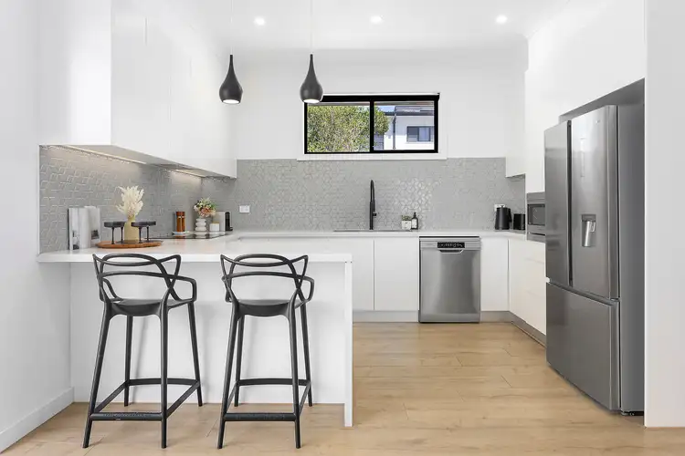 Sixth view of Homely house listing, 16 Ruby Road, Gymea NSW 2227