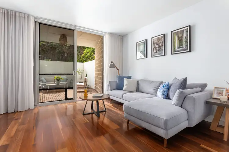 38/525 Illawarra Road, Marrickville NSW 2204