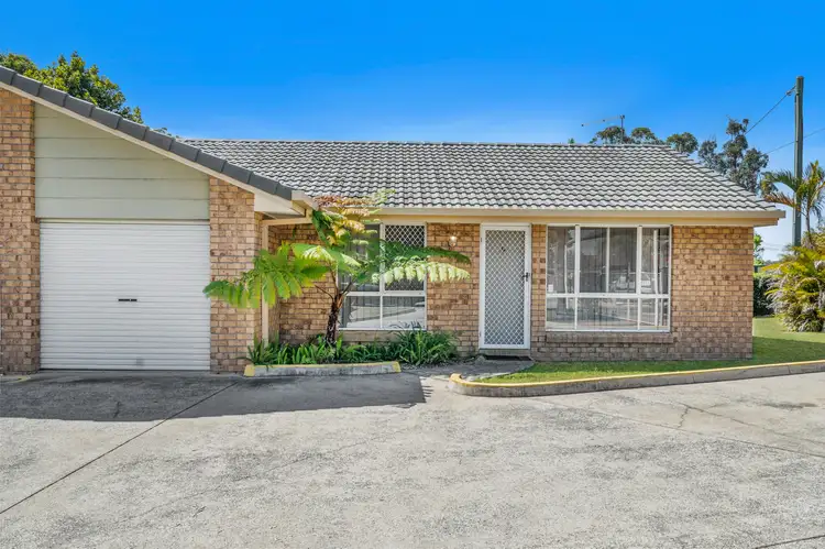 9/22 Royal Parade, Slacks Creek QLD 4127