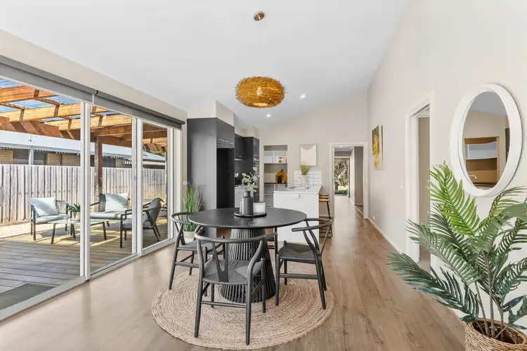 7 Empress Boulevard, Ocean Grove VIC 3226