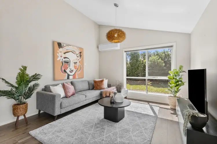 Third view of Homely house listing, 7 Empress Boulevard, Ocean Grove VIC 3226