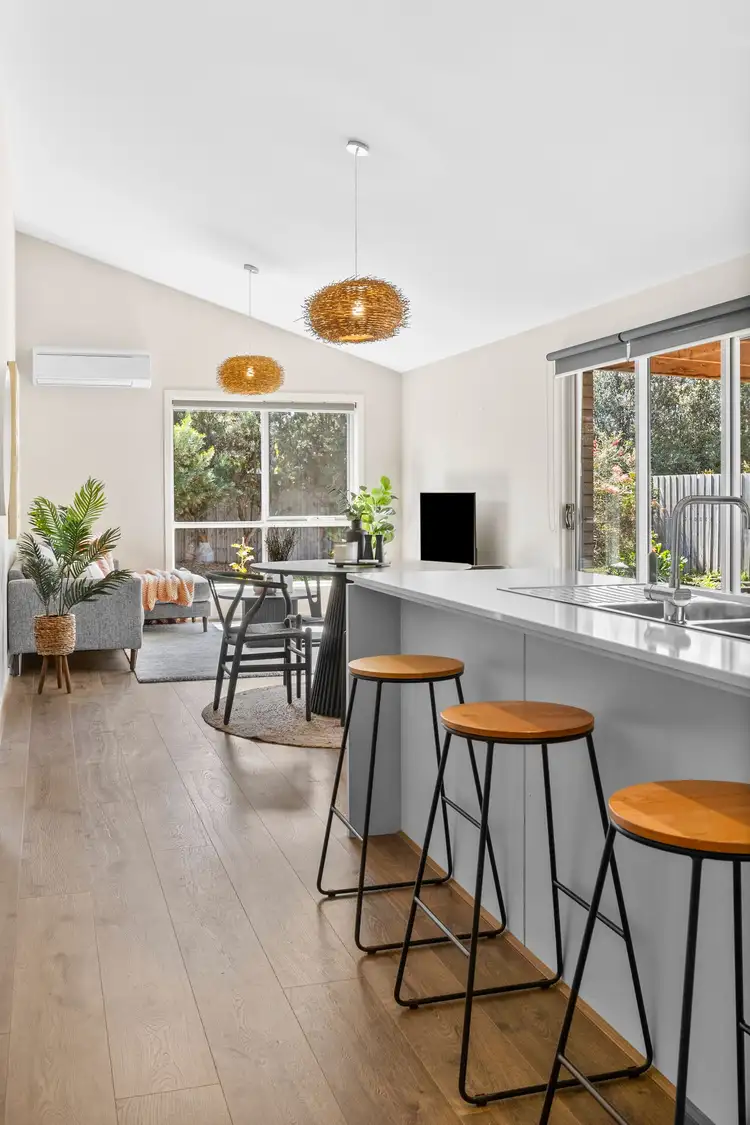 Fourth view of Homely house listing, 7 Empress Boulevard, Ocean Grove VIC 3226