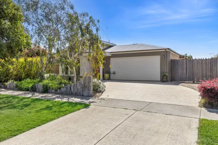 Fifth view of Homely house listing, 7 Empress Boulevard, Ocean Grove VIC 3226