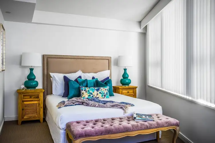 Third view of Homely apartment listing, 1410/30 Glen Street, Milsons Point NSW 2061