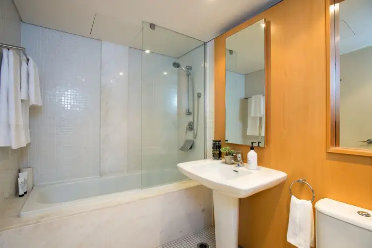 Fourth view of Homely apartment listing, 1410/30 Glen Street, Milsons Point NSW 2061