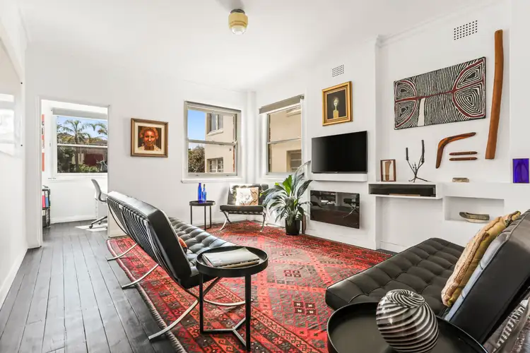 Second view of Homely apartment listing, 6/226 Campbell Parade, Bondi Beach NSW 2026