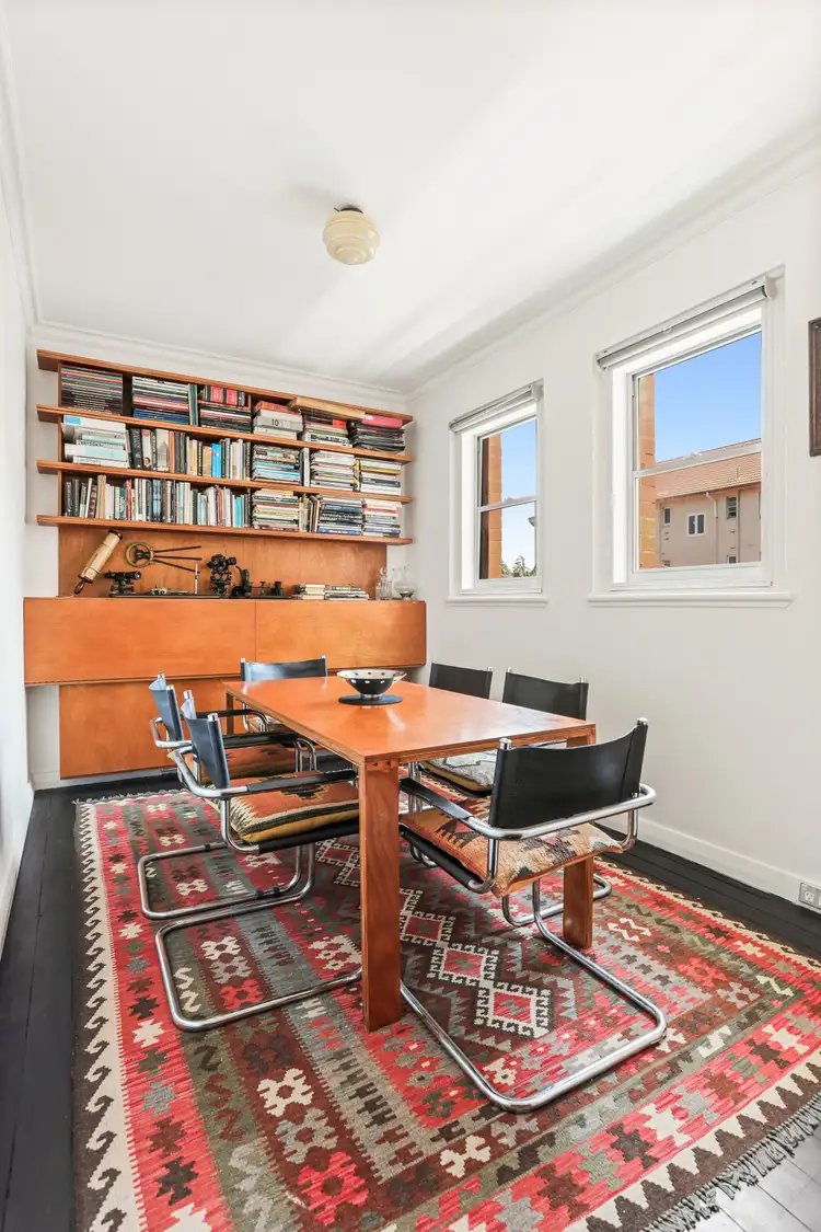 Fourth view of Homely apartment listing, 6/226 Campbell Parade, Bondi Beach NSW 2026