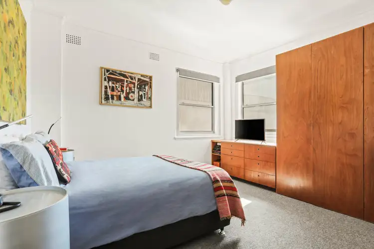 Fifth view of Homely apartment listing, 6/226 Campbell Parade, Bondi Beach NSW 2026