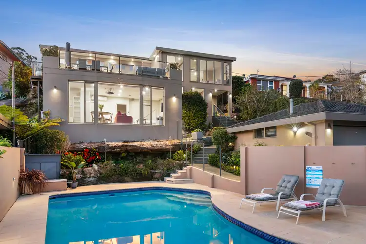 Main view of Homely house listing, 11 Adare Place, Killarney Heights NSW 2087
