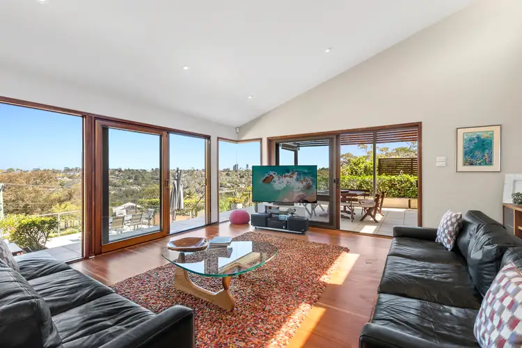 Second view of Homely house listing, 11 Adare Place, Killarney Heights NSW 2087