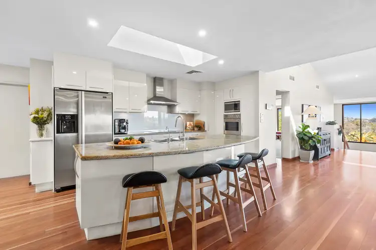 Fourth view of Homely house listing, 11 Adare Place, Killarney Heights NSW 2087