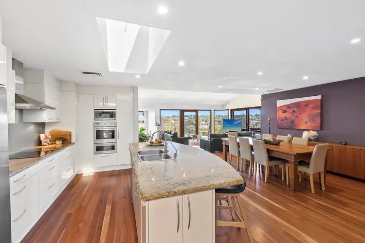 Fifth view of Homely house listing, 11 Adare Place, Killarney Heights NSW 2087